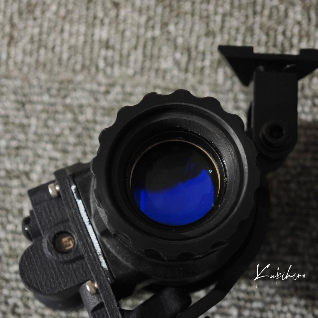 PVS-14 Gen2+ ナイトビジョン（PVS-14）