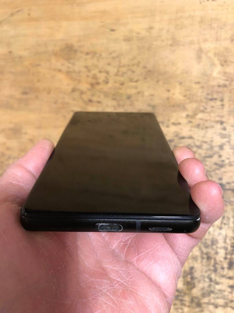Google Pixel 6a 白