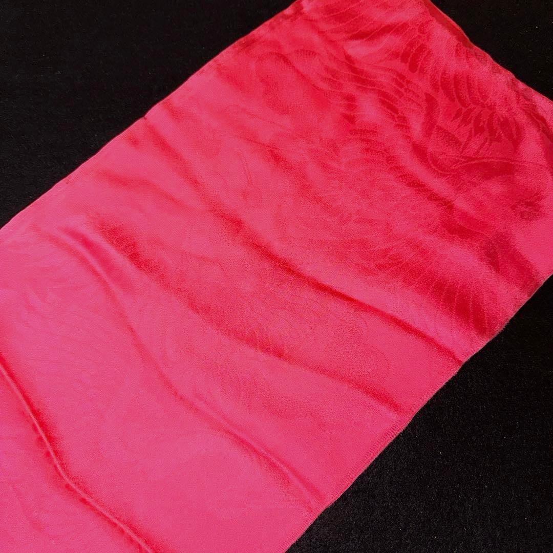 七五三7歳草履、バック、筥迫、帯締め、帯揚げ、末廣、 ビラカン、しごき8点セット