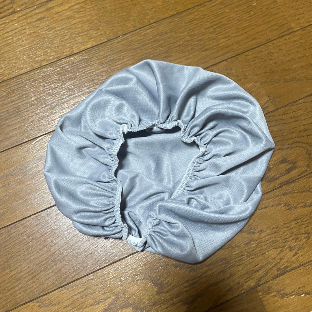 ヒートキャップ　加温機