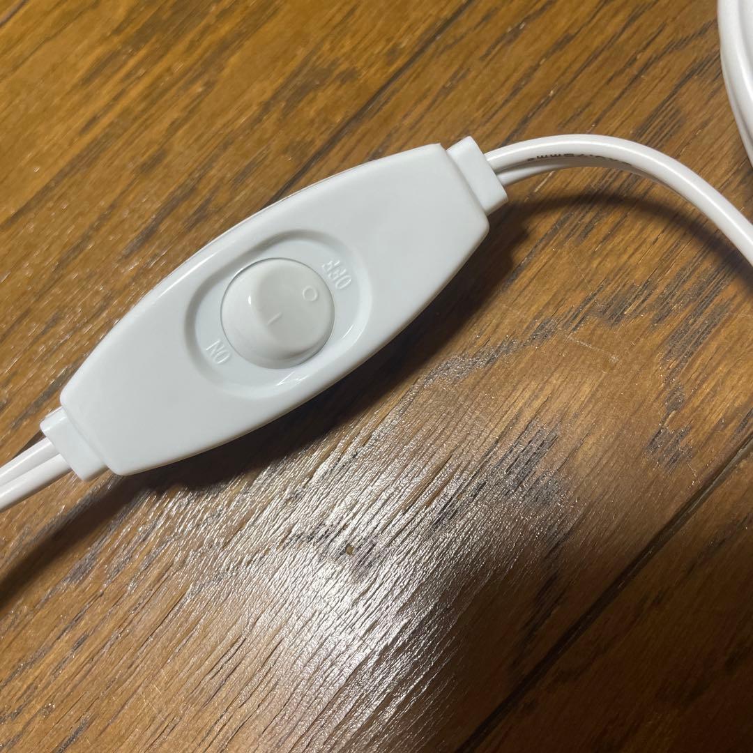 ヒートキャップ　加温機
