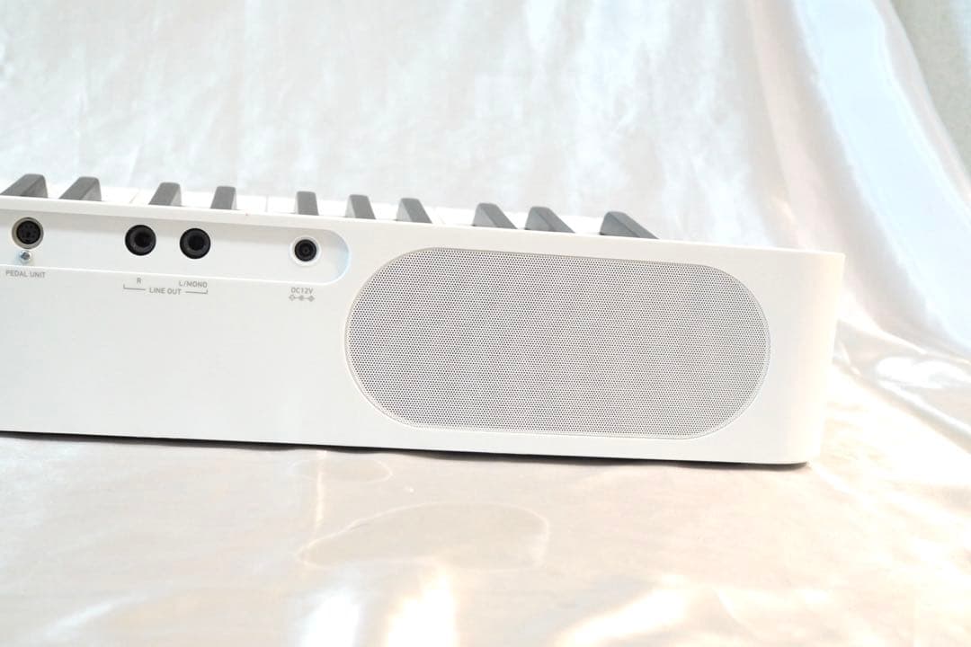 CASIO Privia PX-S1100WE ホワイト 88鍵 電子ピアノ