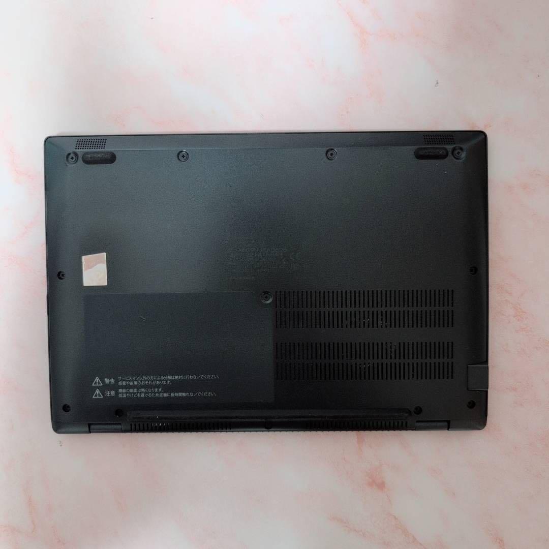 ☆高性能☆dynabook G83HU 第11世代i5 16GB Office