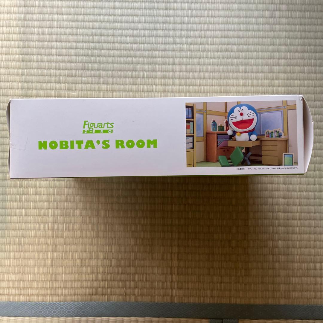 ドラえもんの部屋セット