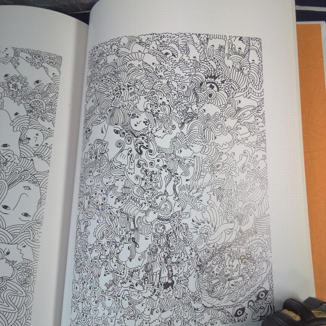 骨董１０ 古本 アート 美術 寺下春枝 美術 芸術