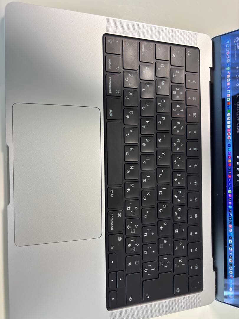 MacBook Pro 14インチ2023年モデル