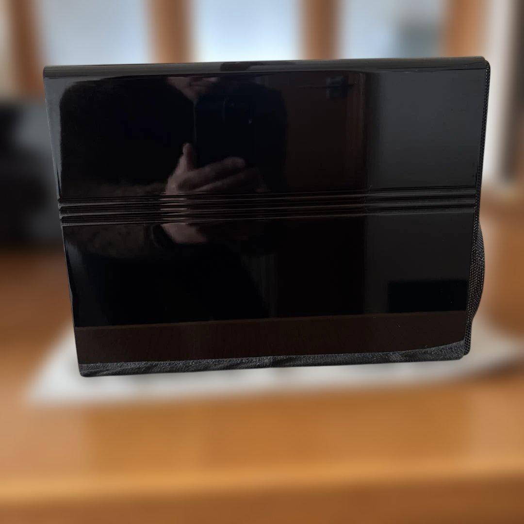 ELAC 　エラック　BS312 ブックシェルフ スピーカー