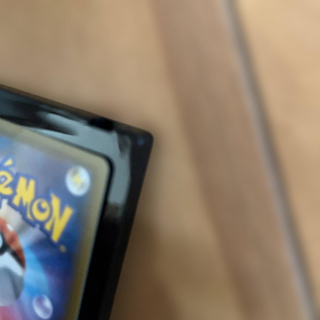 ポケモンカードクララ SR S5a 双璧のファイター 082/070