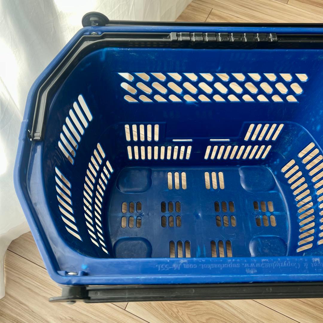 Irma ショッピングカート イヤマちゃん