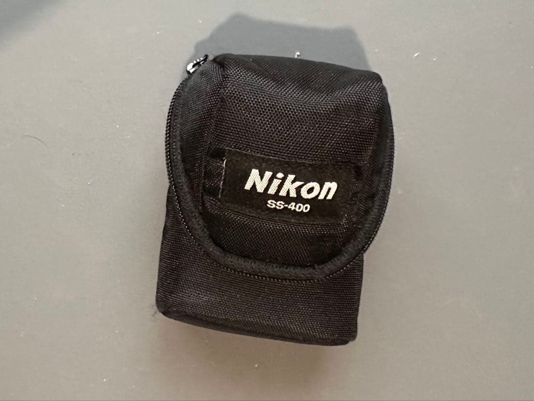 Nikon SB-400 フラッシュ