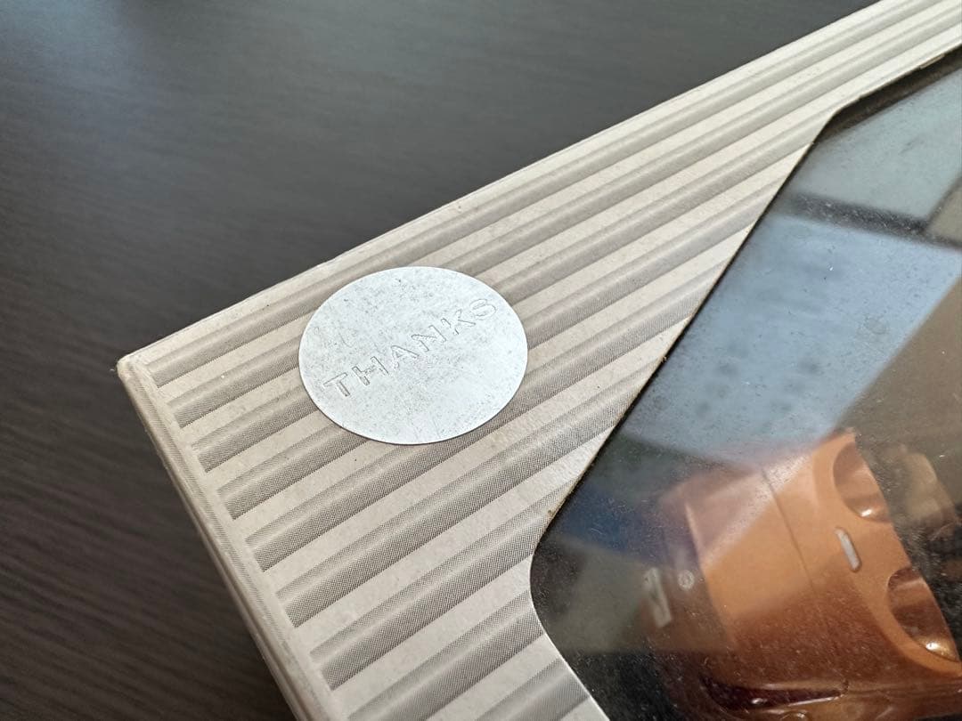 フェアレディZ モデルカー 非売品 Z33 ロードスター 1/43