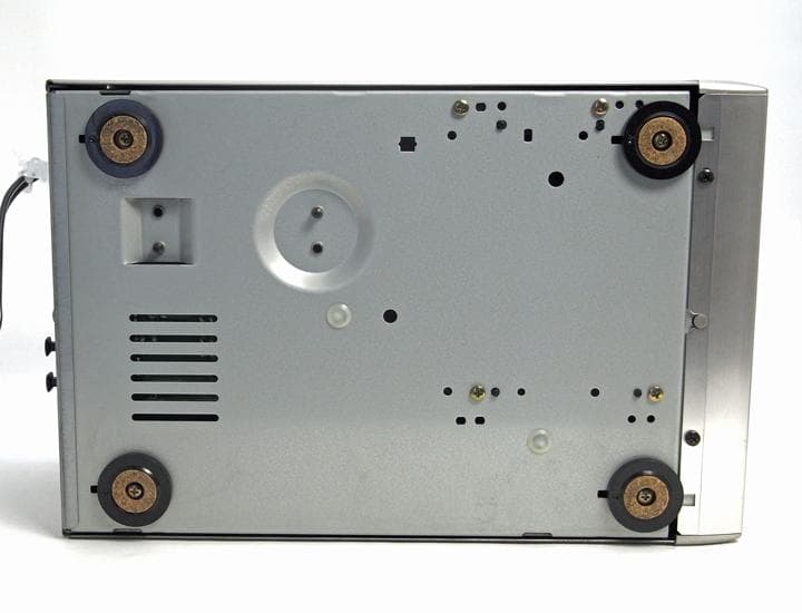 オンキョー　MDプレーヤー　ONKYO　MD-185X　リモコン付き
