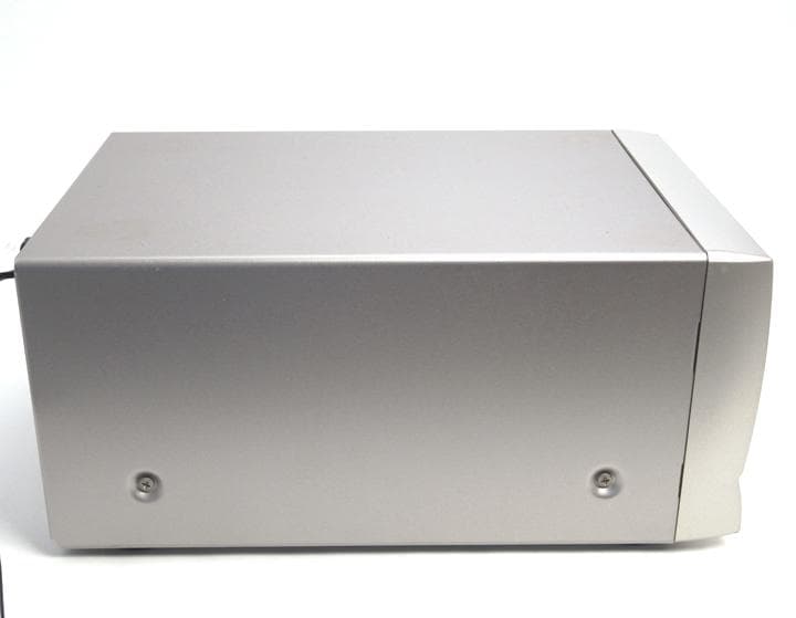 オンキョー　MDプレーヤー　ONKYO　MD-185X　リモコン付き