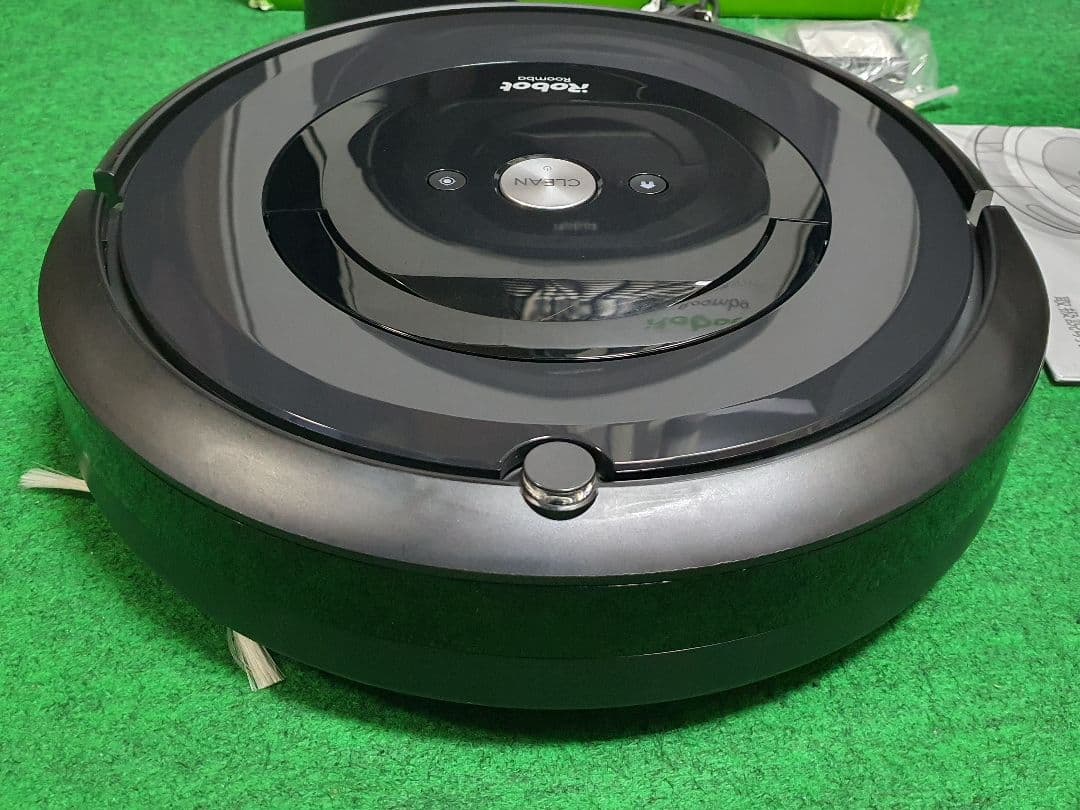 アイロボット（iRobot）ルンバ e5ロボット掃除機 WiFi アレクサ対応