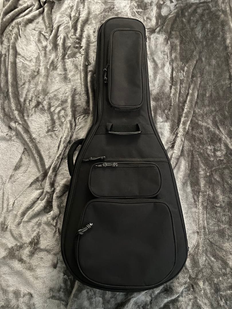 ギター YAMAHA CPX 700 I