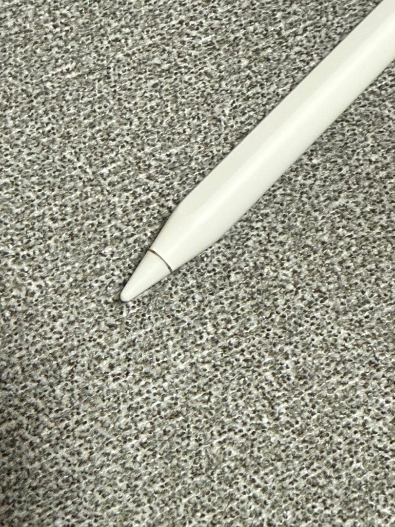 Apple pencil アップルペンシル 第2世代 スタイラスペン iPad