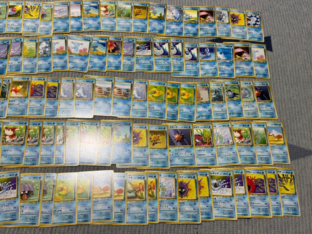 ポケカ 旧裏 まとめ売り