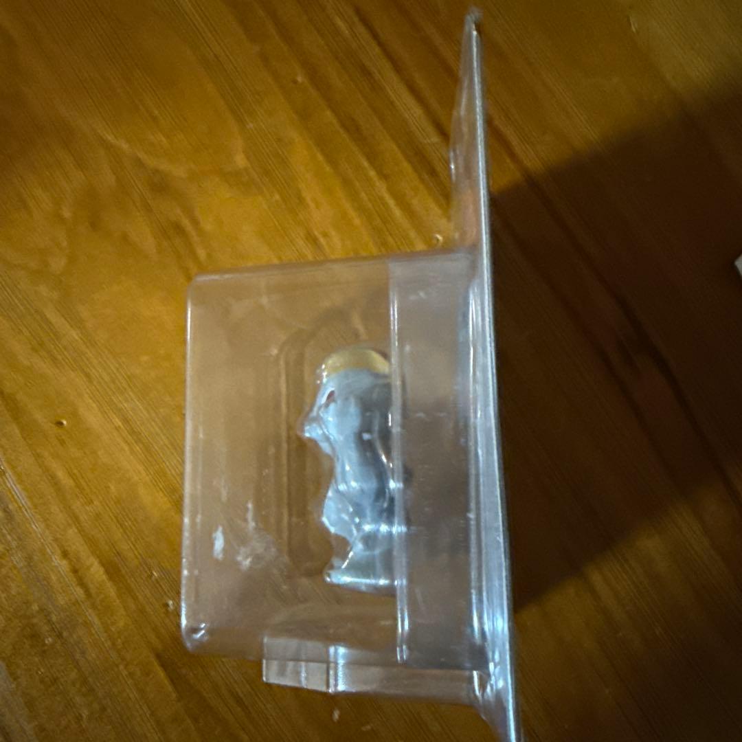 モンコレ初期　ワンリキー