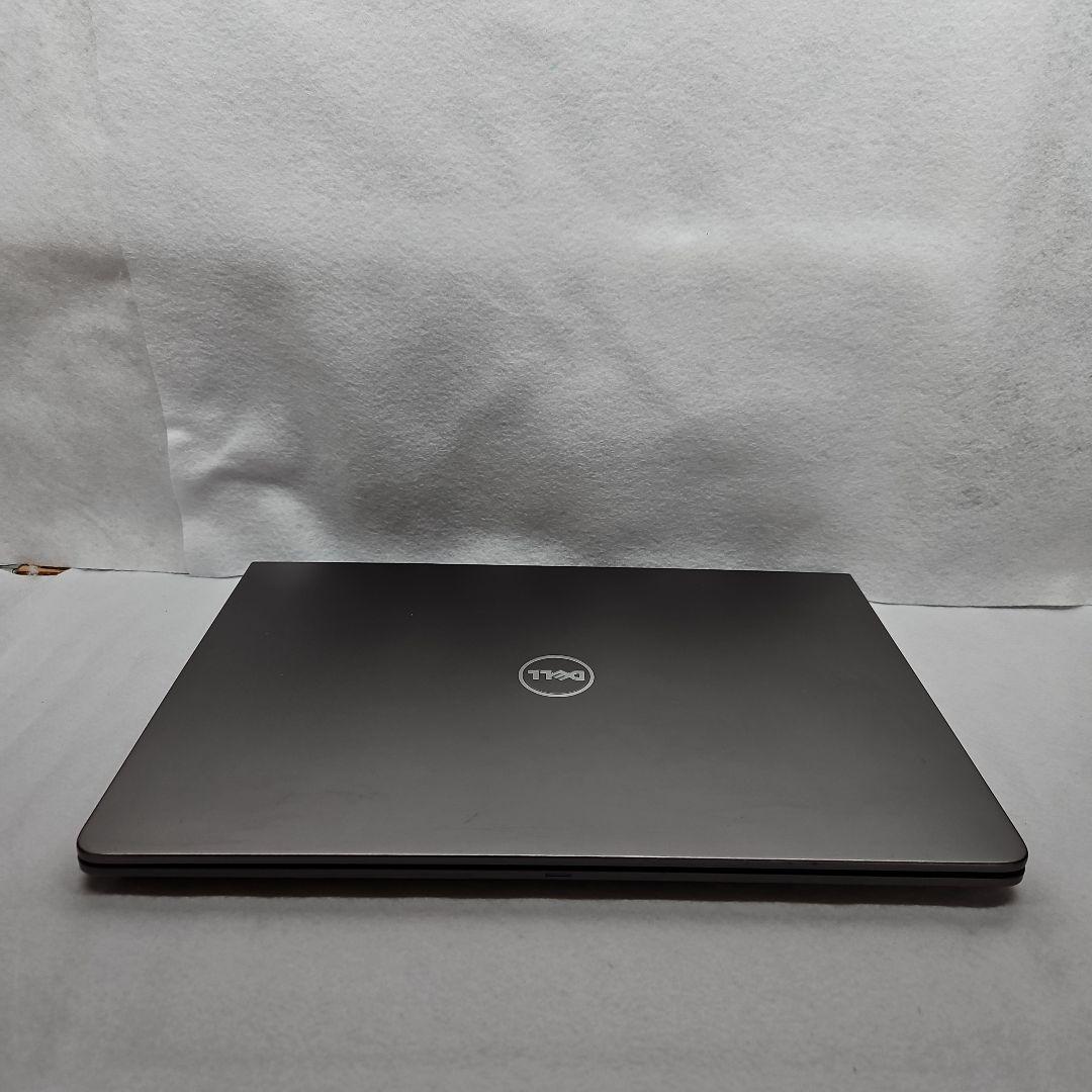 【Crucial 704GB SSD搭載 】DELL スリムノートPC