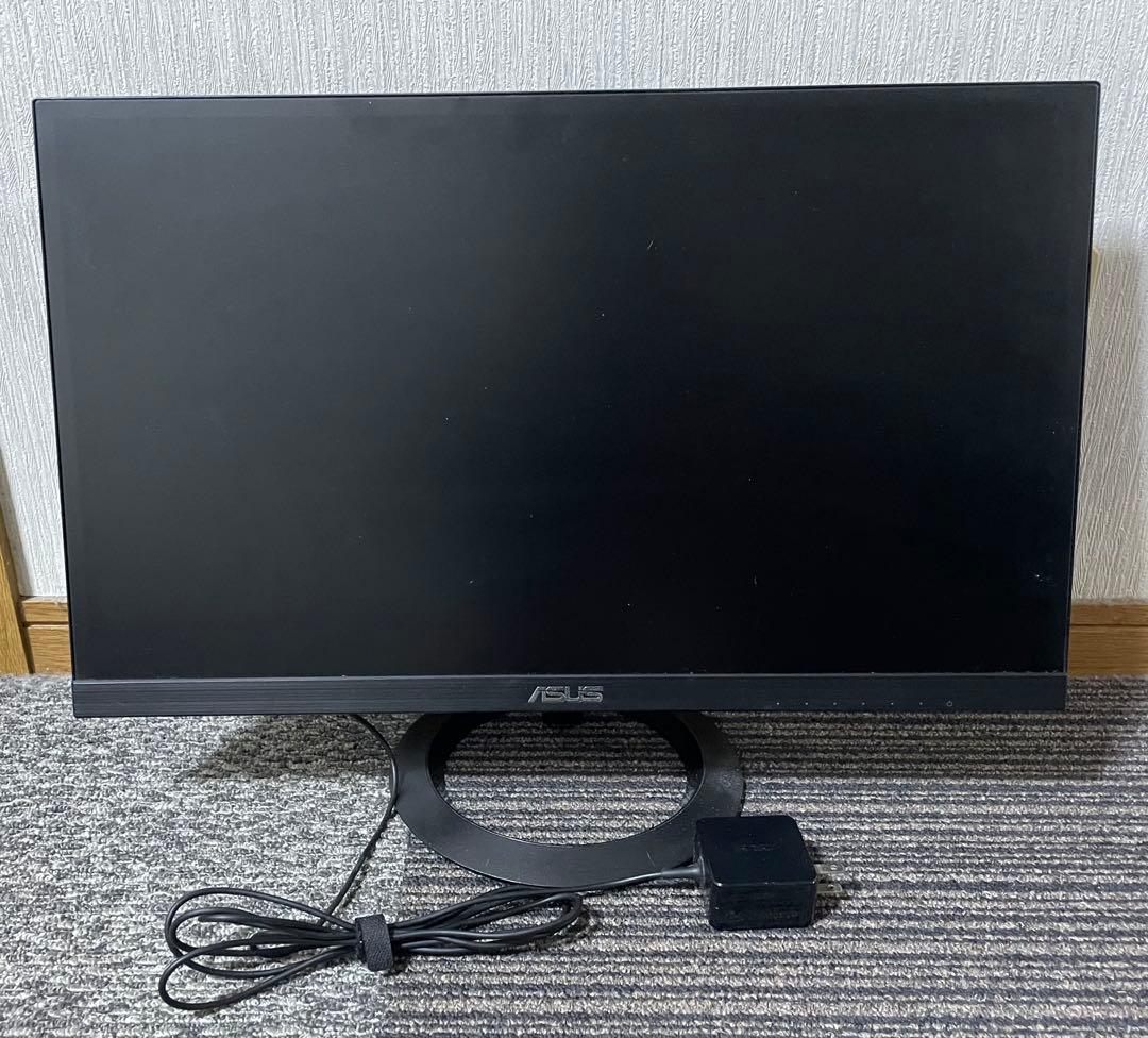 ASUS VZ239HR 23インチ フレームレス モニター 超薄型 フルHD