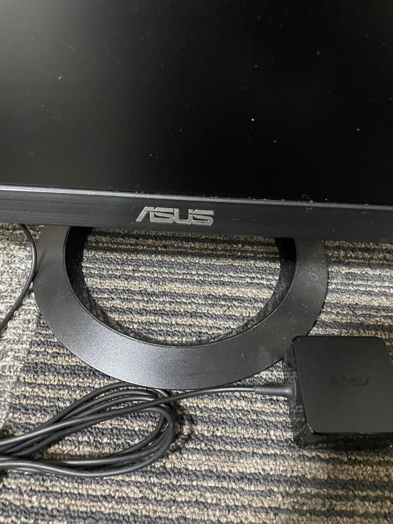 ASUS VZ239HR 23インチ フレームレス モニター 超薄型 フルHD