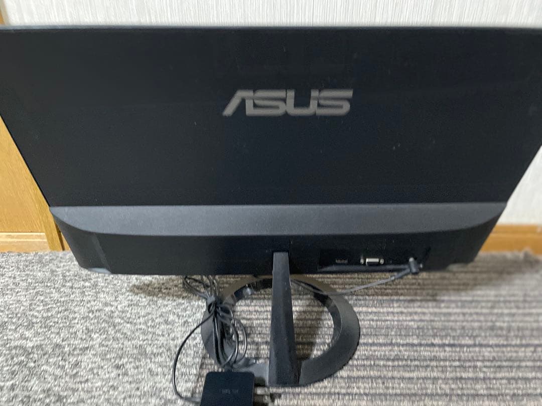 ASUS VZ239HR 23インチ フレームレス モニター 超薄型 フルHD