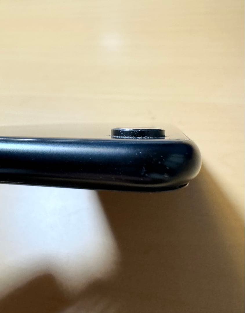 最終値引きiPhone XR 128GB SIMフリー　 バッテリー78%