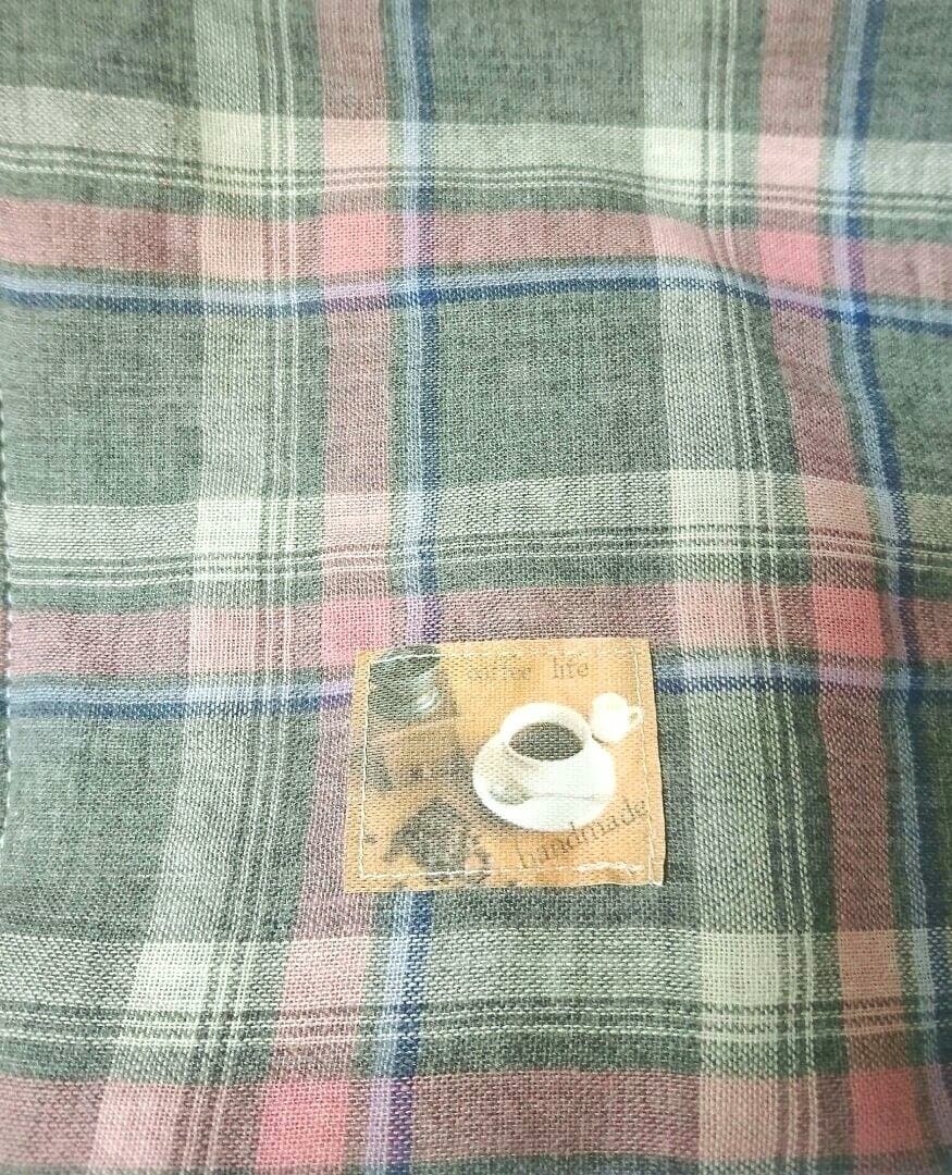 専用❤みかん☆ふわとろ８重ガーゼ❤小バスタオル＊大判フェイスタオル