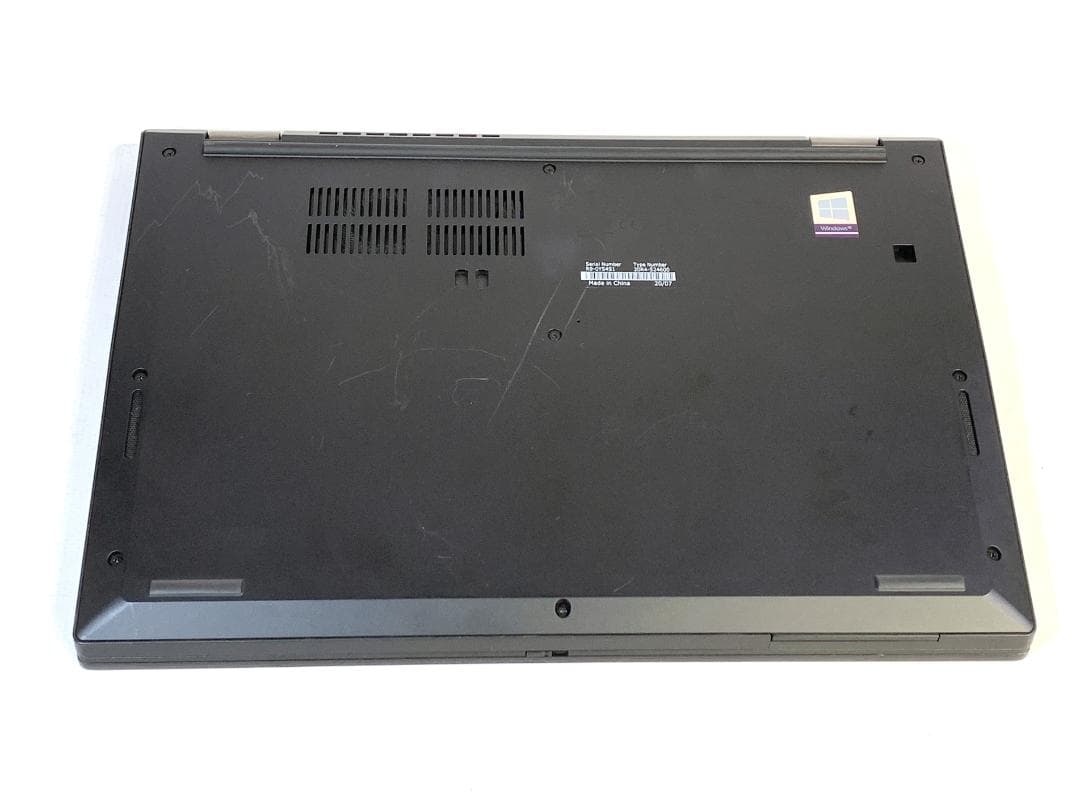 レノボ 使用少♪10世代i5 M.2 SSD Win11 Pro 24H2 美品