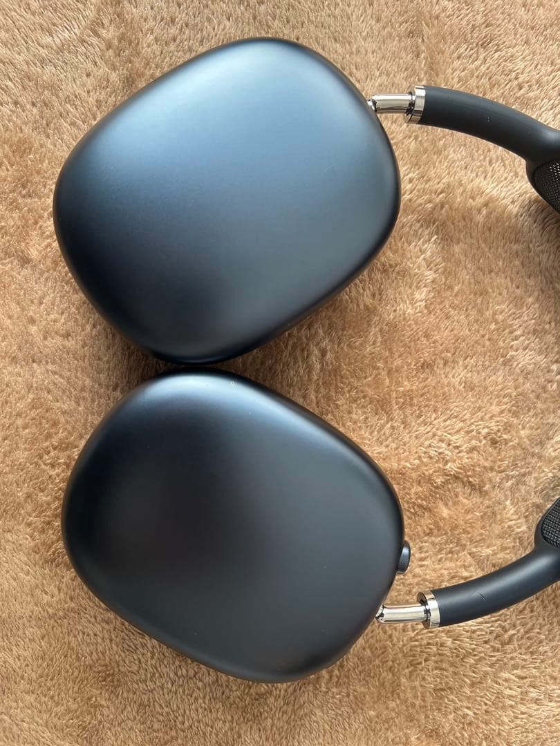 Apple AirPodsMax 第2世代（ミッドナイト）