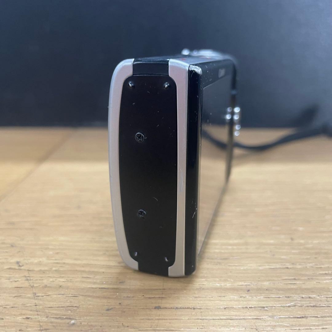 動作品Canon Ixy digital 910 is コンパクトデジタルカメラ