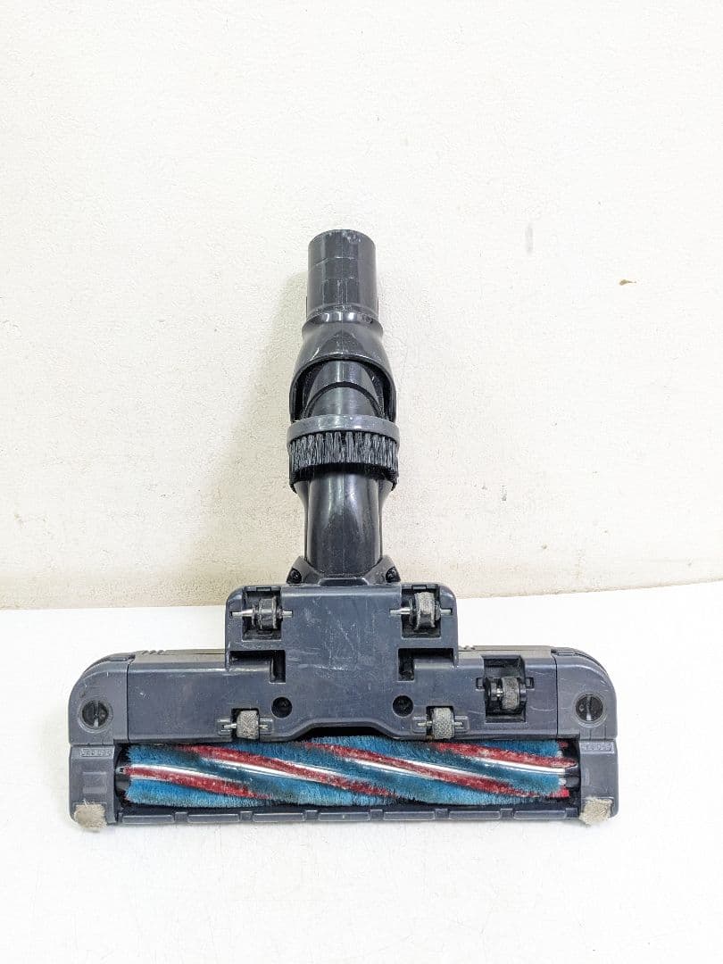 TOSHIBA 東芝 VC-J2000-N サイクロン式掃除機 2013年製