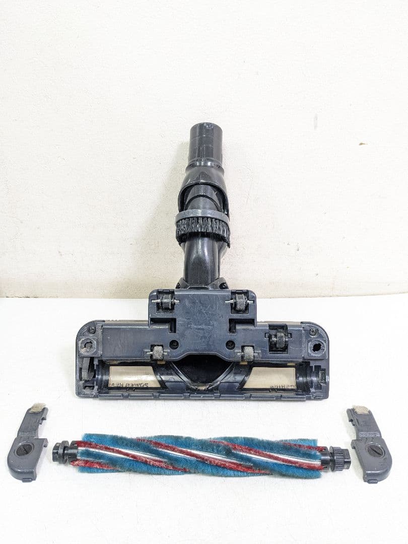 TOSHIBA 東芝 VC-J2000-N サイクロン式掃除機 2013年製