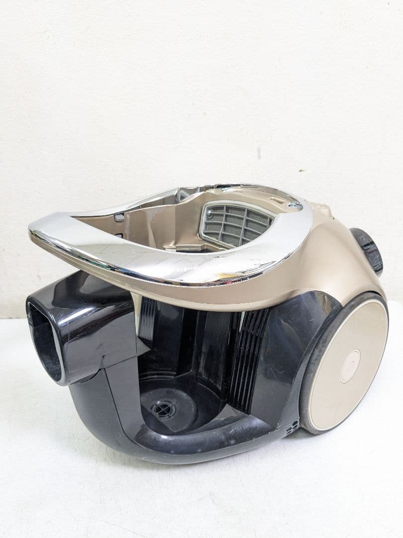 TOSHIBA 東芝 VC-J2000-N サイクロン式掃除機 2013年製