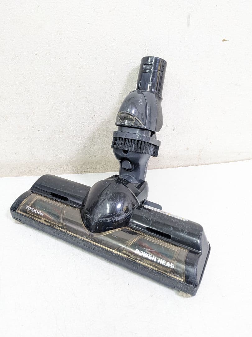 TOSHIBA 東芝 VC-J2000-N サイクロン式掃除機 2013年製
