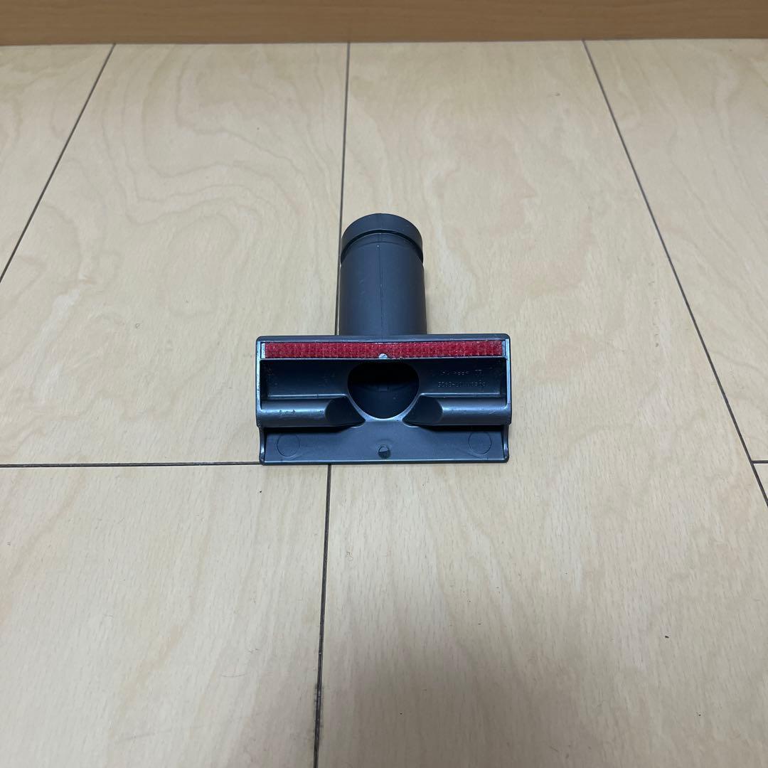dyson 掃除機 アタッチメント5点付き dc26