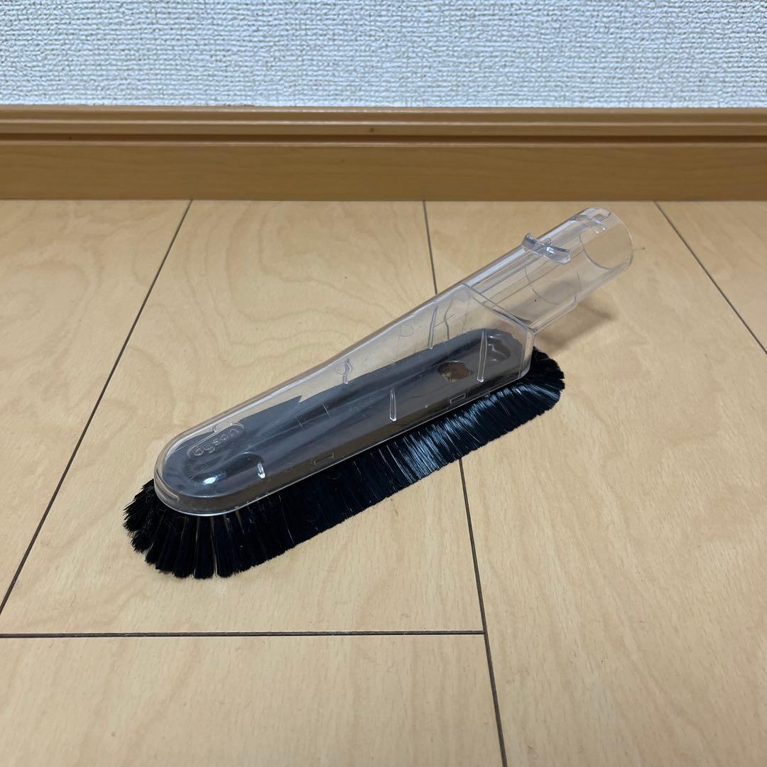 dyson 掃除機 アタッチメント5点付き dc26