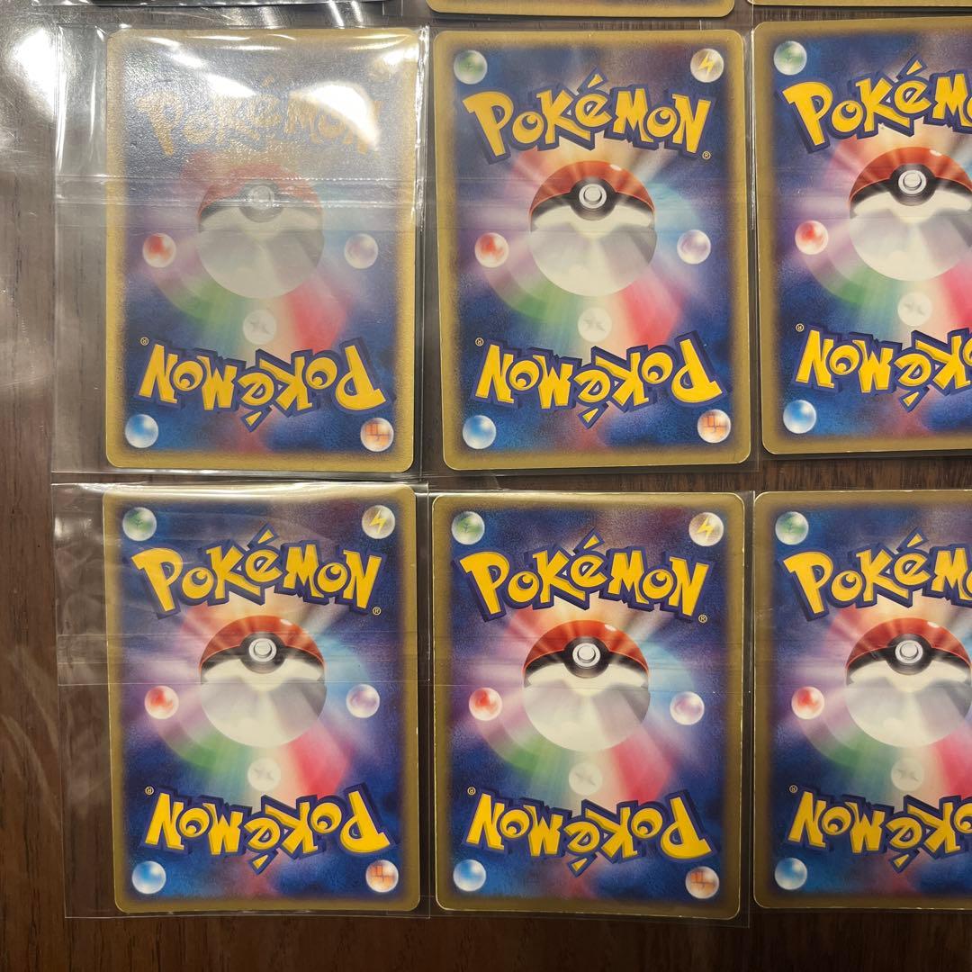 ポケモンカード　16枚　まとめ売り　引退品　2003 2004 2005