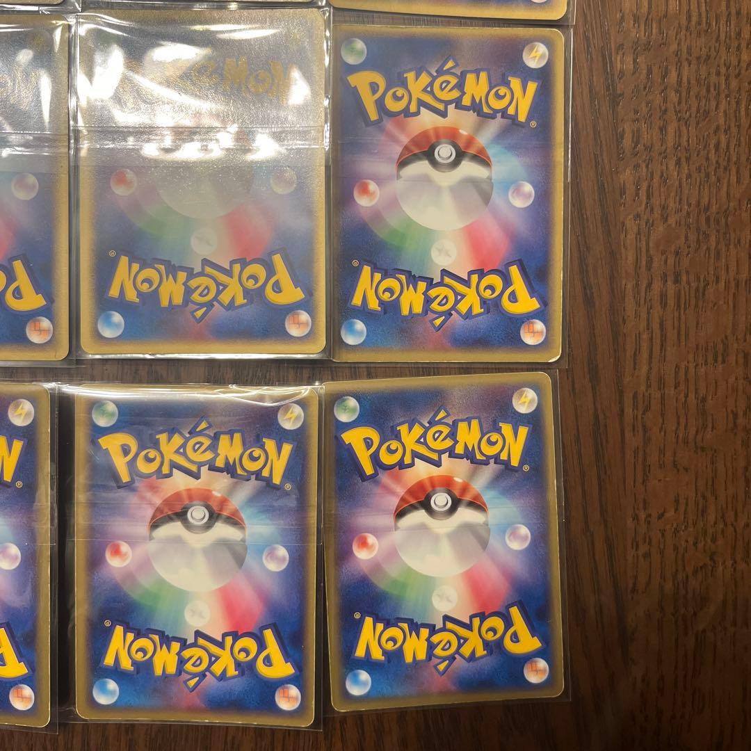 ポケモンカード　16枚　まとめ売り　引退品　2003 2004 2005