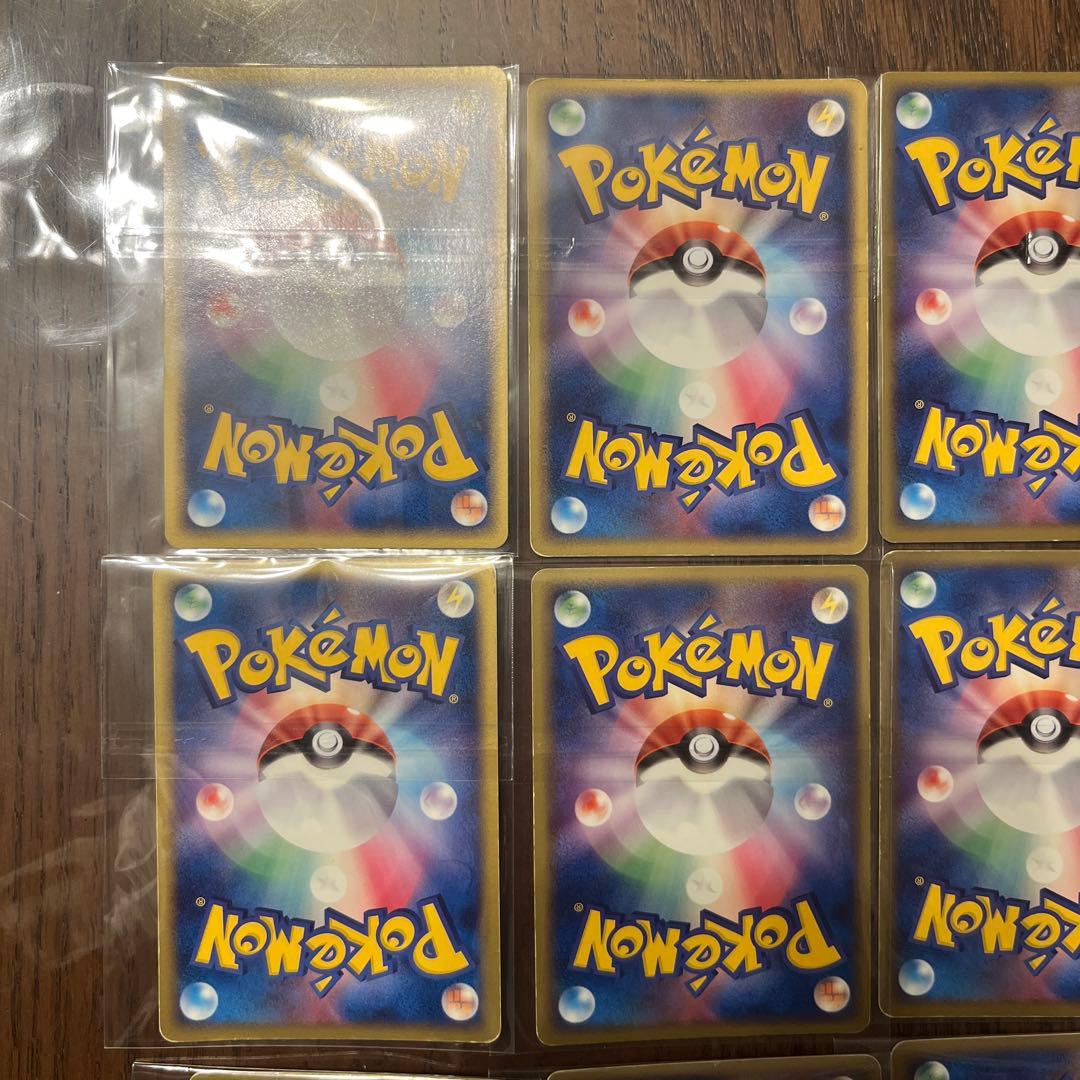 ポケモンカード　16枚　まとめ売り　引退品　2003 2004 2005