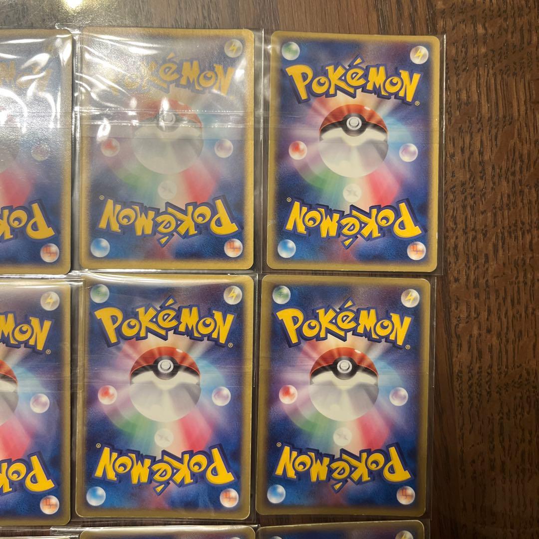 ポケモンカード　16枚　まとめ売り　引退品　2003 2004 2005