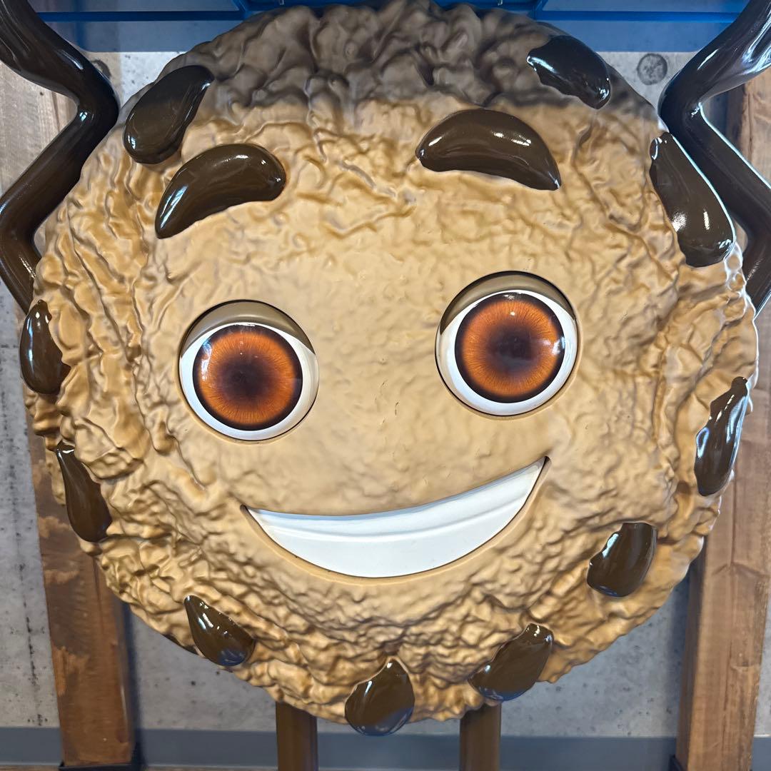 非売品　Chips Ahoy! クッキー　大型ストアディスプレイ