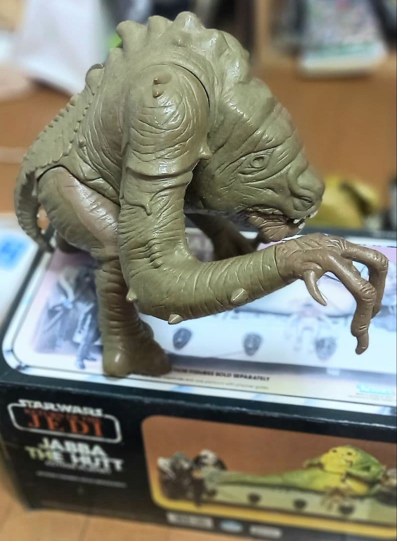 スターウォーズ オールドケナー 40体 未開封あり ボバフェット ジャバザハット
