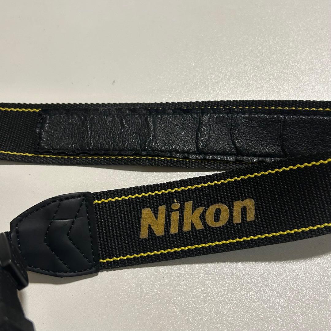 Nikon D810 ボディ + MB-D12 バッテリーパック 縦グリセット