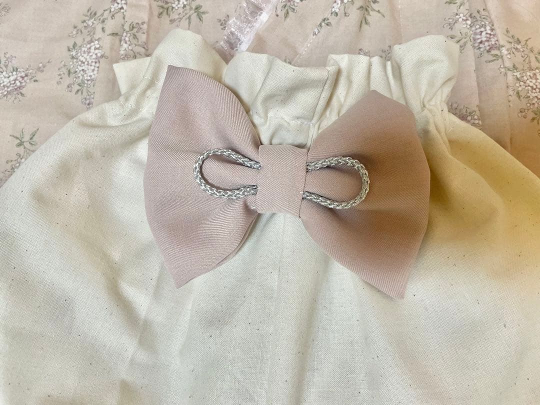 【要コメント】ベビー袴 ハンドメイド 60-80cm