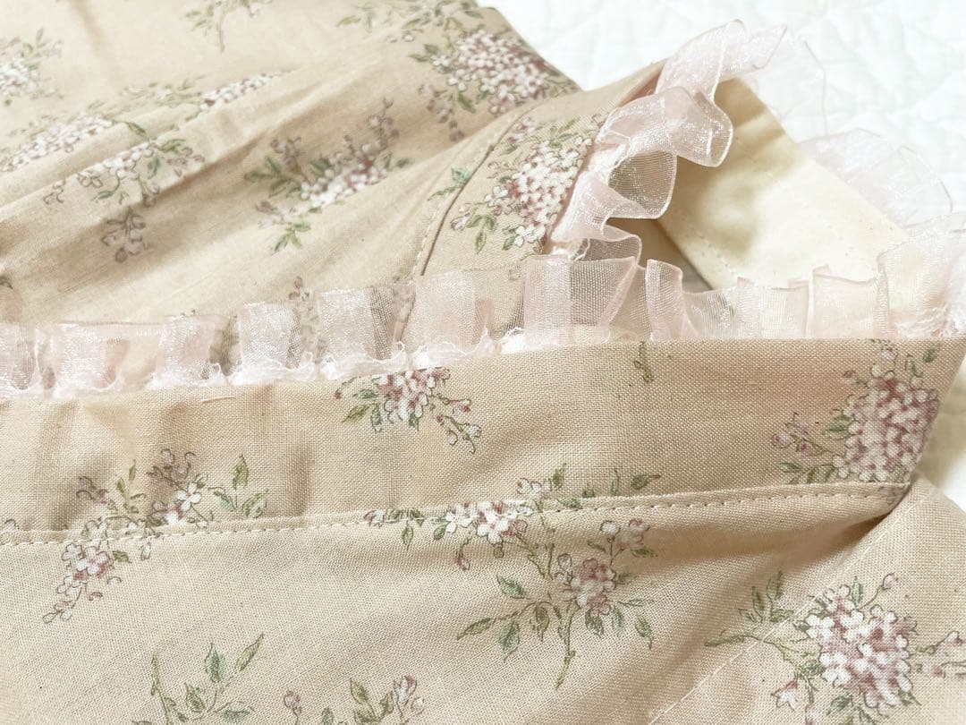 【要コメント】ベビー袴 ハンドメイド 60-80cm