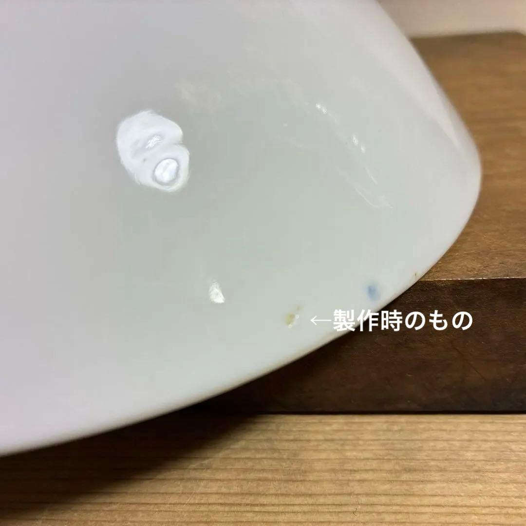 ✨昭和レトロ 小さなバイキング ビッケ 陶器 食器 3点 NIKO ズイヨー