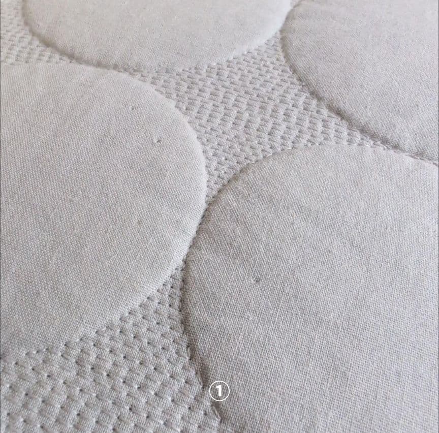 特価！HAY ヘイ メガドット クッション ライトグレー2個セット