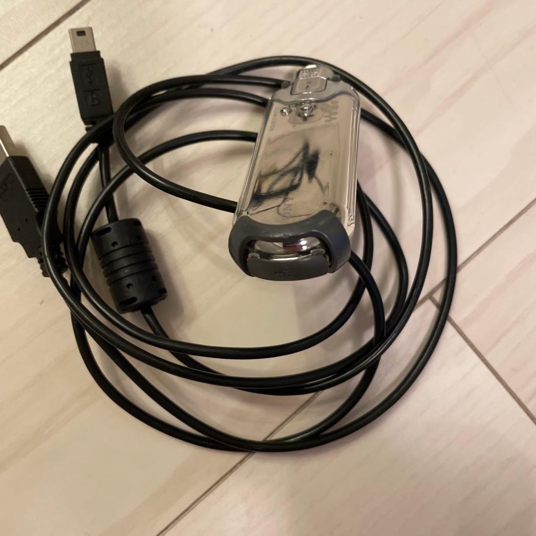 SONY ウォークマン　NW-E507 ジャンク品