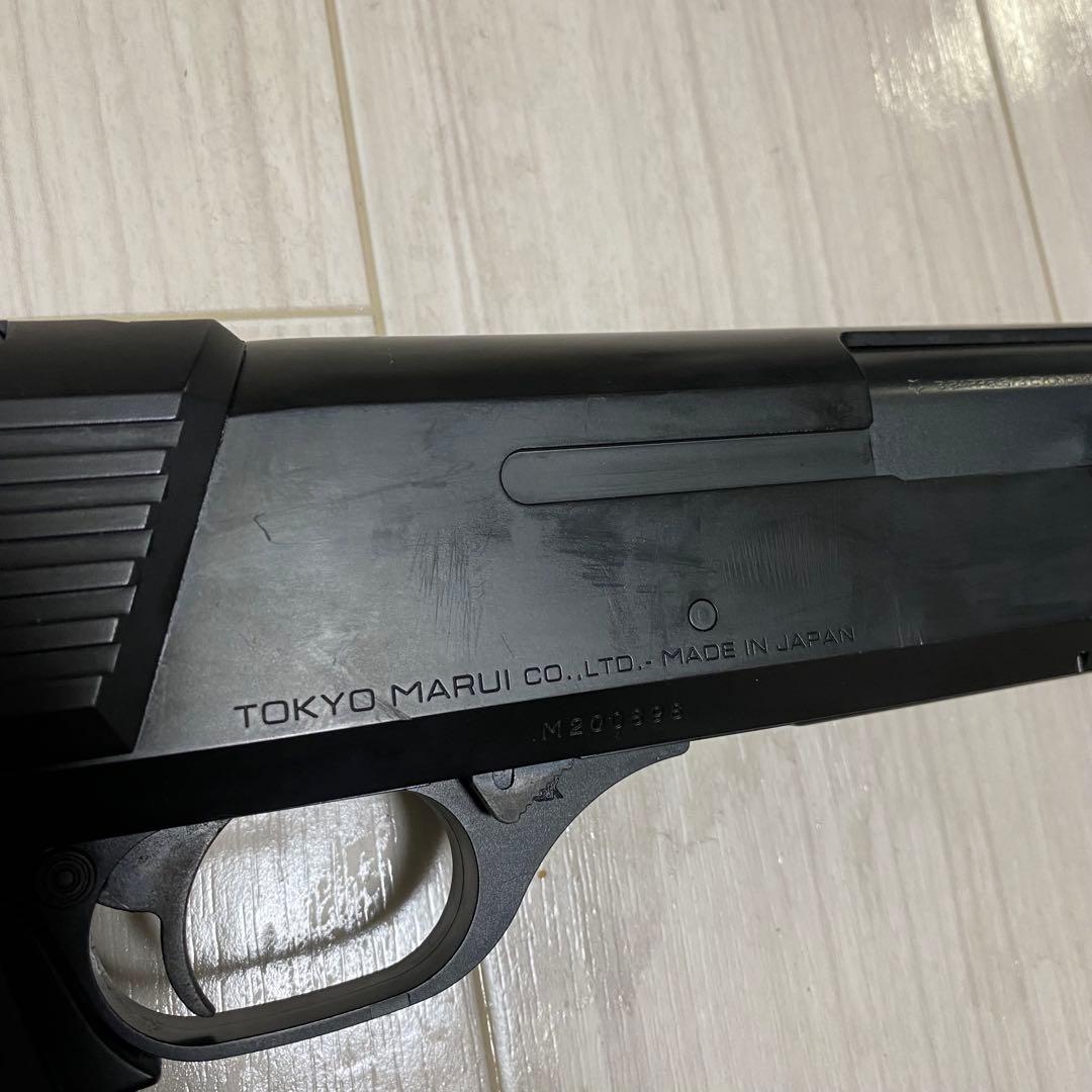 エアガン 東京マルイ M3 スーパー90 ショットガン